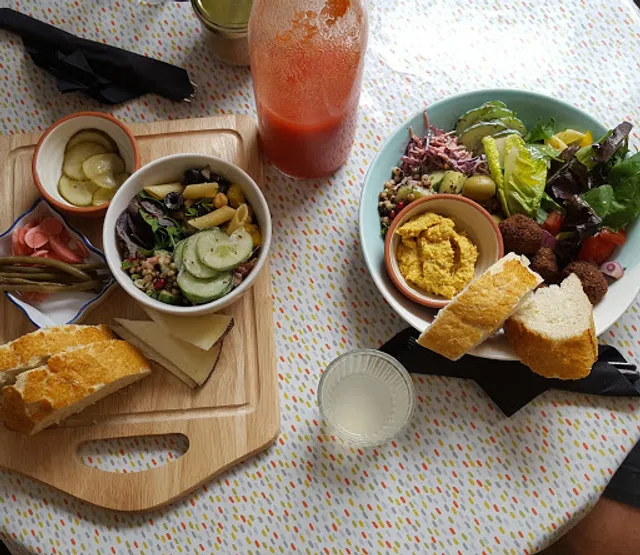 Plenty at The Square