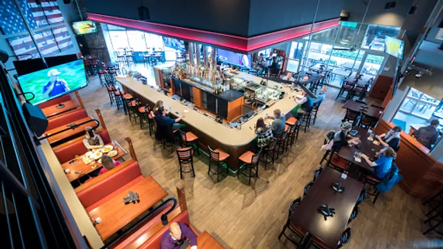 Blackfinn Ameripub Ballantyne