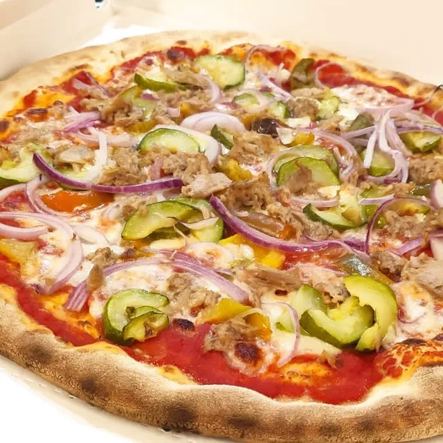 Pizzevia Quarto d'Altino