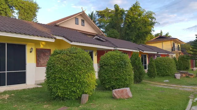 นิภาเฮาส์ ปากช่อง