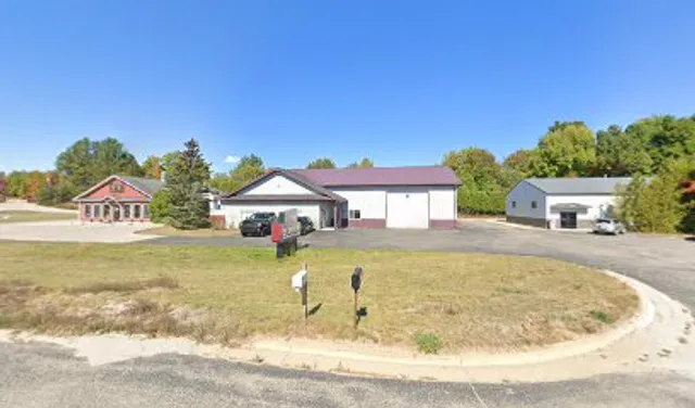 Sunrise Electronics & Security