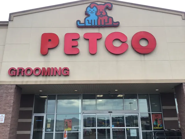 Petco