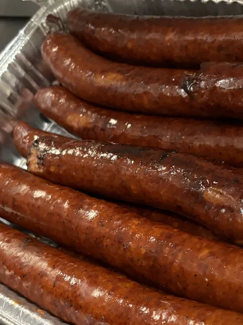 Holy Smokes Barbecue