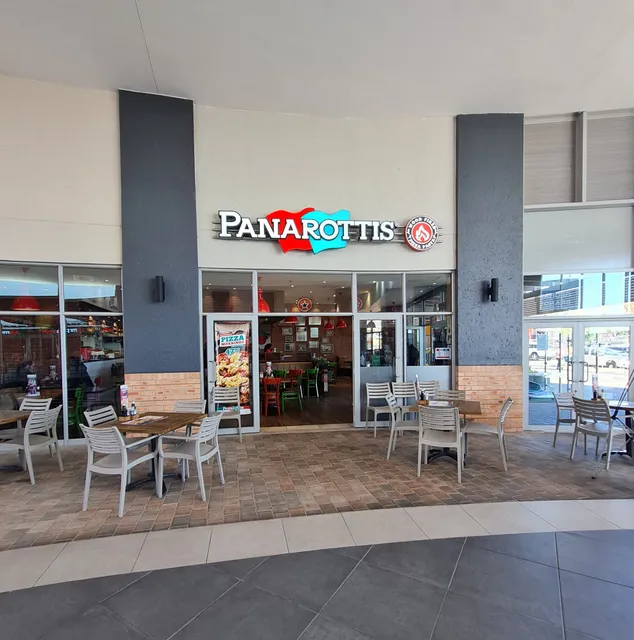 Panarottis Centurion Lifestyle Centre