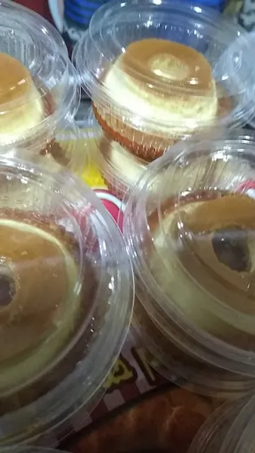 Padoca Padaria e Conveniência