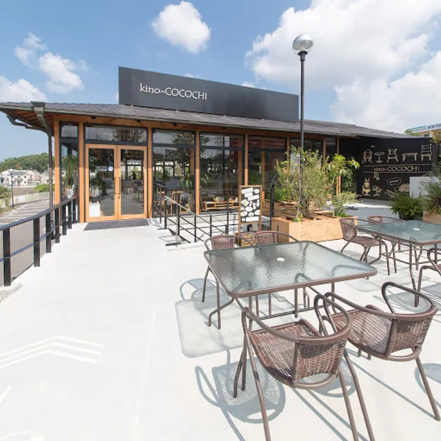 kino-COCOCHI（キノココチ）大阪堺