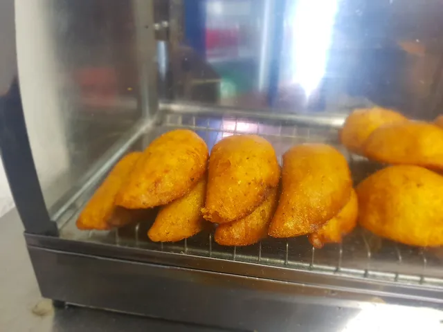 D' Posta Empanadas