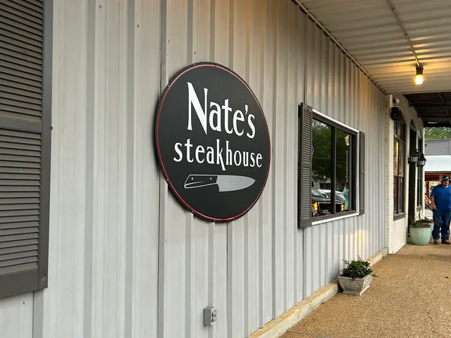 Nate’s Steakhouse
