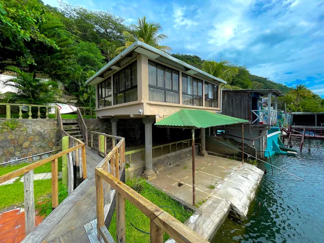 Casa Prana, Coatepeque