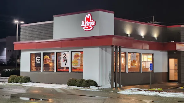 Arby's