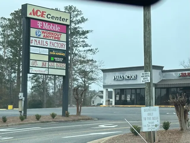 Ace Hardware of Valley