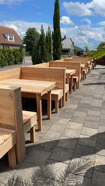 Steak & Rib House Big Texas