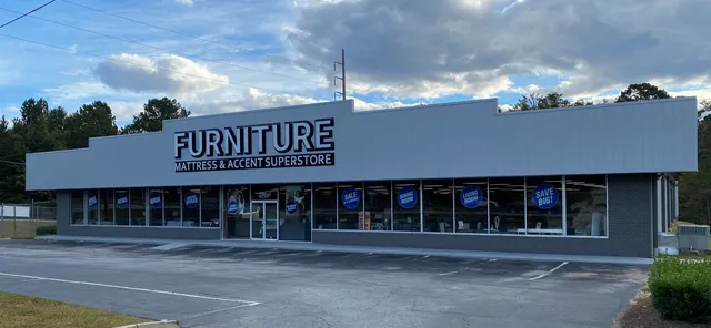 Furniture Expressions & Mattress