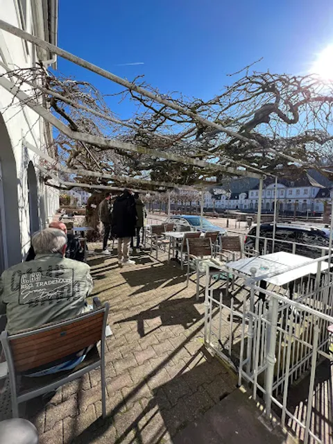 Krome´s Backstube - Bad Karlshafen