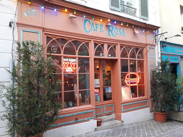 Café Rosa