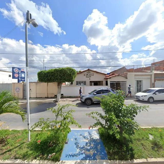 Aconchego Restaurante