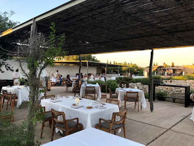 Restaurante Torralbenc