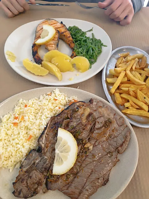 Restaurante Adega do Mouzinho