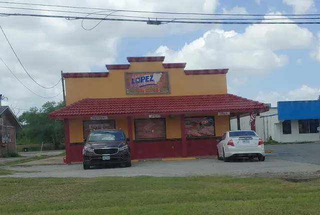 A&V Lopez Super Carniceria