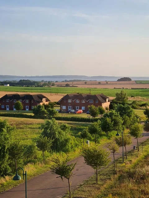 Neddesitz Lütt Länneken