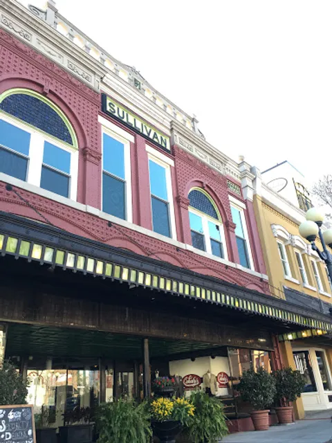 J Peters Grill & Bar