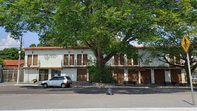 Hotel Pousada Recanto do Pai