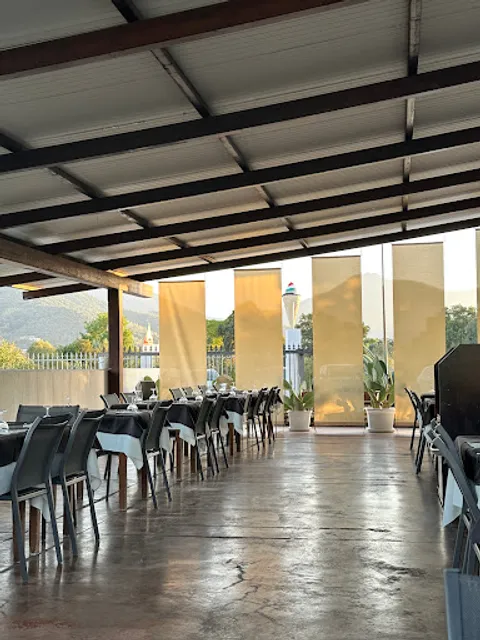 Ristorante Pizzeria Gelateria Artigianale Via Mare