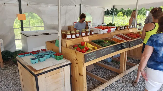 McKenzie’s Farm Stand