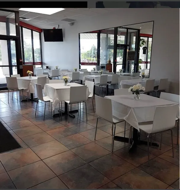 California Sandwiches