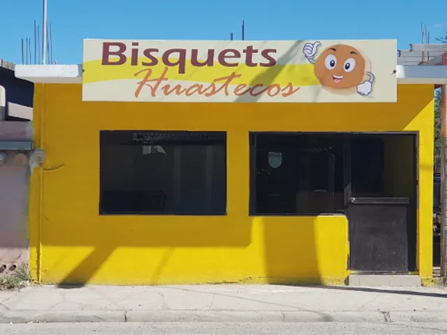 Bisquets Huastecos