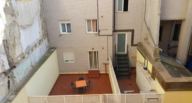 Apartamentos Paris Centro