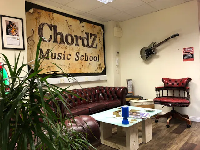 Red House Coffee, Bar & Pizzeria