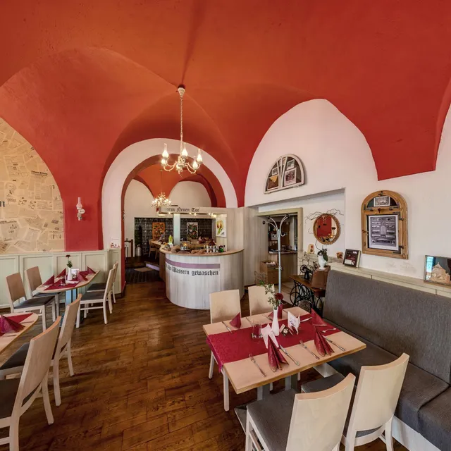 Ratskeller Marienberg