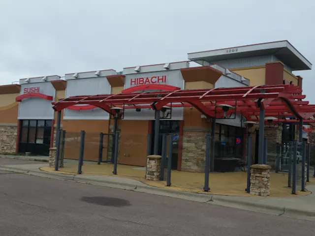 Tokyo Sushi & Hibachi