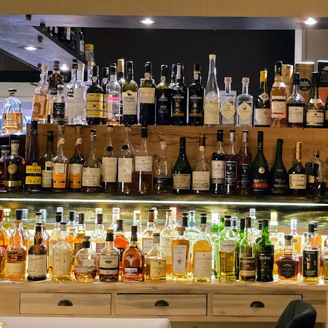 Restaurant "De Kakebrug"