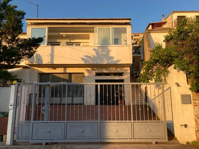 Guesthouse NADIA (4+2)