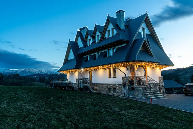 Góralski Przystanek