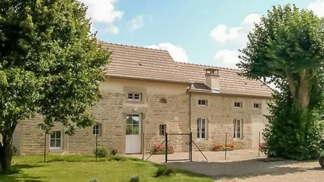 Domaine de Pommanges - Gîtes de France