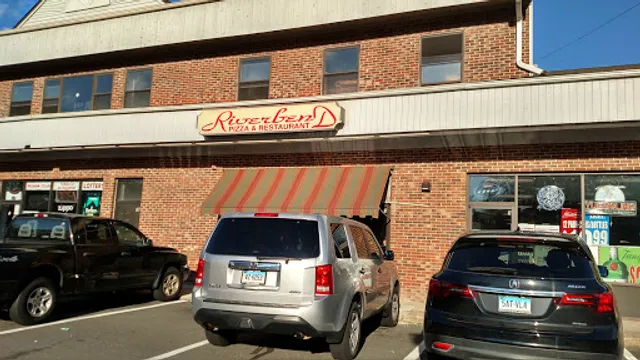 Riverbend Pizza and Restaurant
