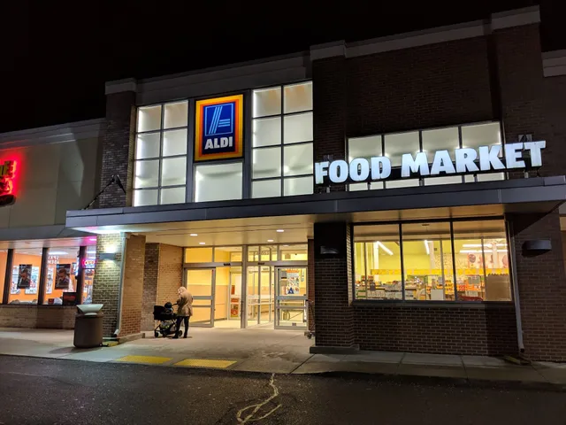 ALDI