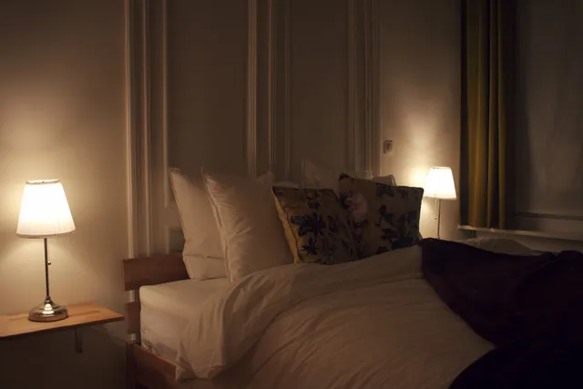 BnB InterMezzo Deurne-Antwerpen