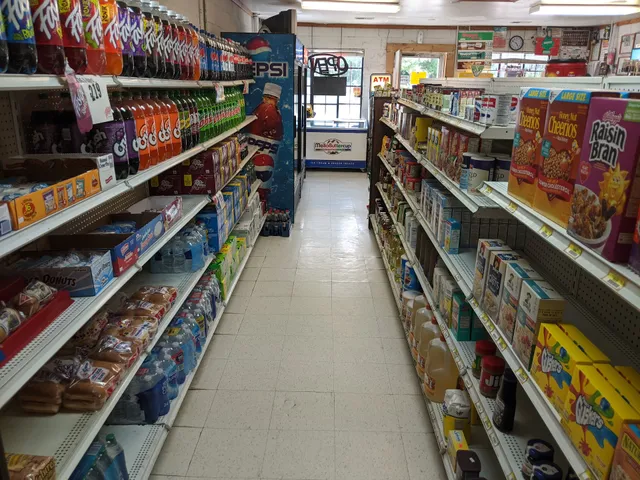 Smith's Country Store