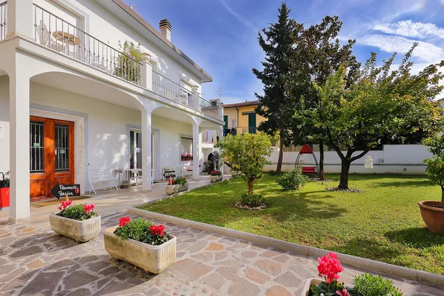 Florence Comfort B & B