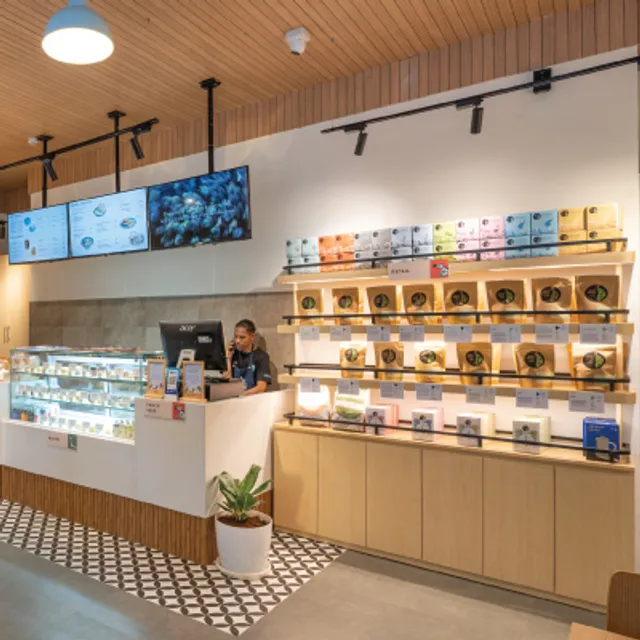 Blue Tokai Coffee Roasters | Oshiwara