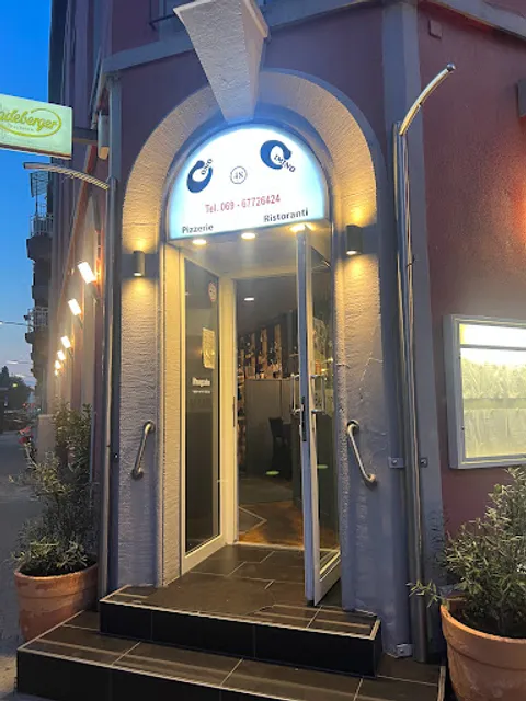 Da Cono Cimino 48 Frankfurt am Main