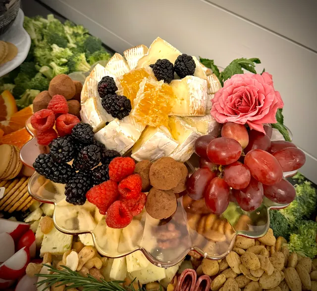 Gather 2 Graze Charcuterie, LLC