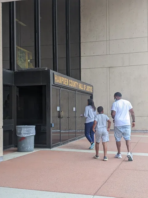 Springfield District Court