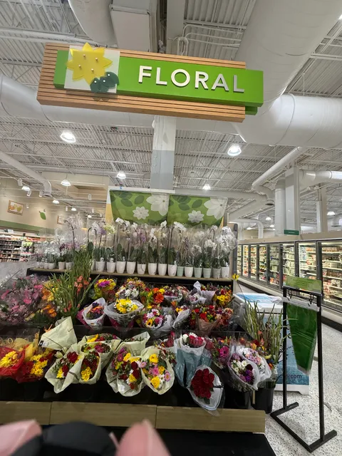 St. James Shopping Center