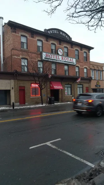 Hotel Royale