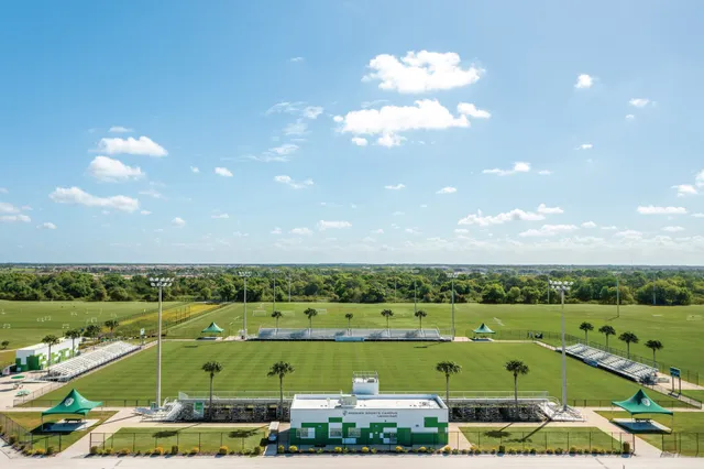 Premier Sports Campus at Lakewood Ranch